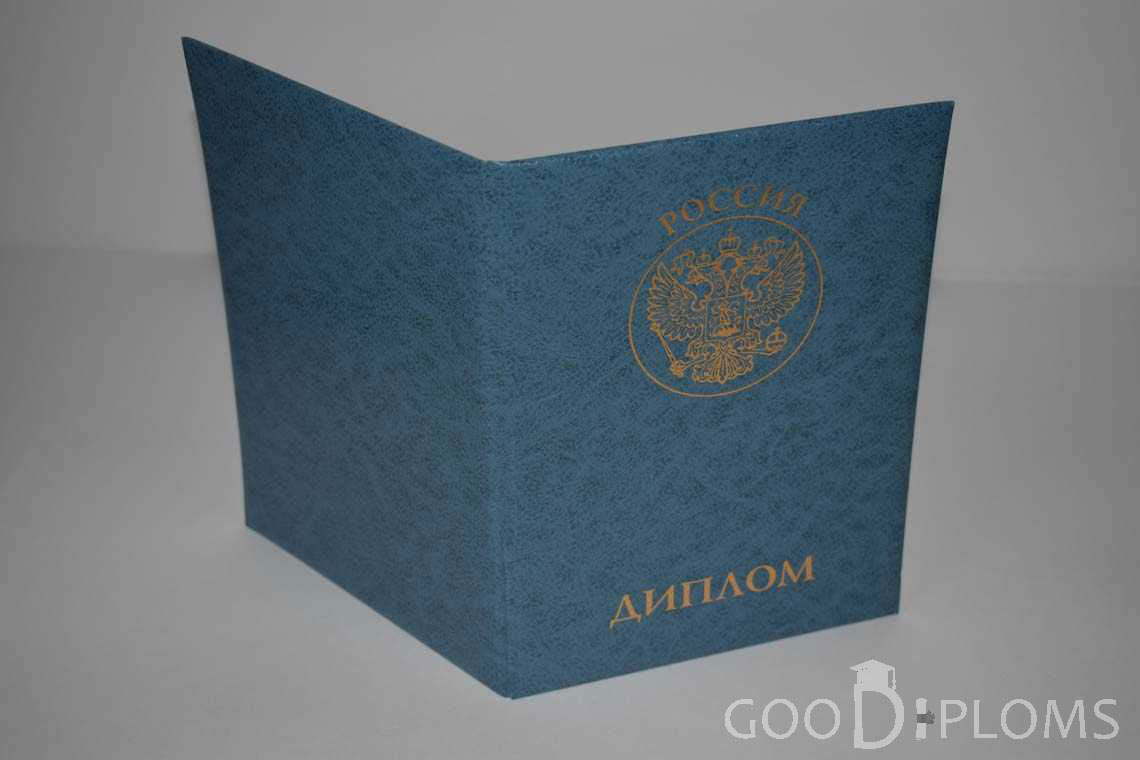Диплом МВА - Обратная Сторона период выдачи 2011-2020 -  Черкассы